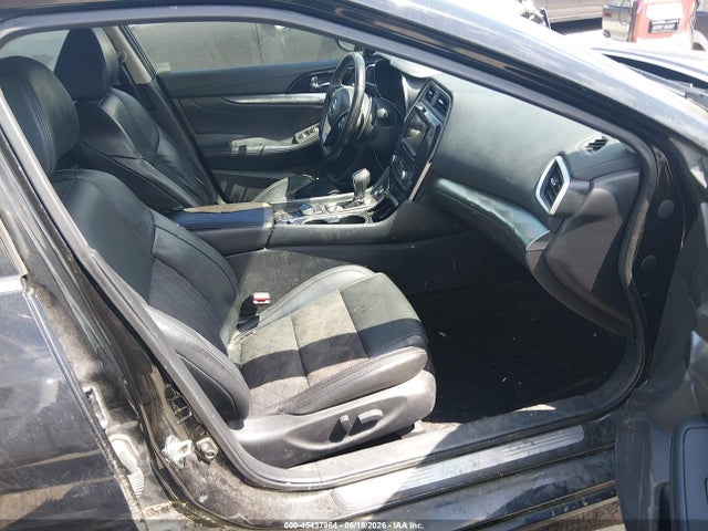 Aukcja sprzedaży 2017 Nissan Maxima 3.5 Sr, vin: 1N4AA6AP4HC373901, numer aukcji: 45437964