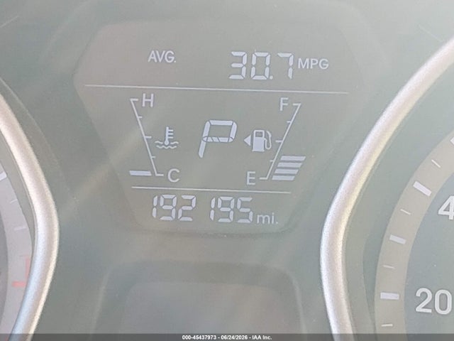 Aukcja sprzedaży 2014 Hyundai Elantra Sport, vin: KMHDH4AH4EU032421, numer aukcji: 45437973