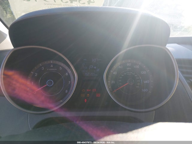 Aukcja sprzedaży 2014 Hyundai Elantra Sport, vin: KMHDH4AH4EU032421, numer aukcji: 45437973