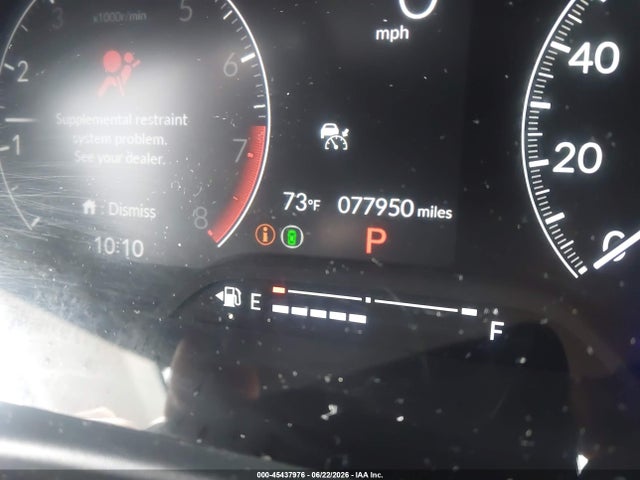 Продажа на аукционе авто 2022 Honda Civic Lx, vin: 2HGFE2F2XNH523403, номер лота: 45437976