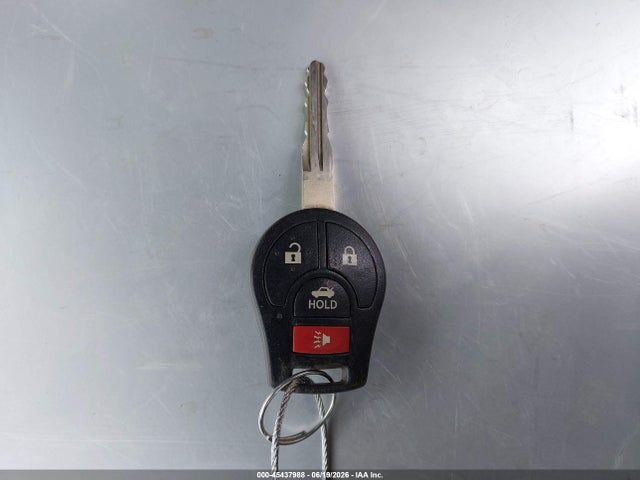 3N1AB7AP0JY291094 Nissan SENTRA S