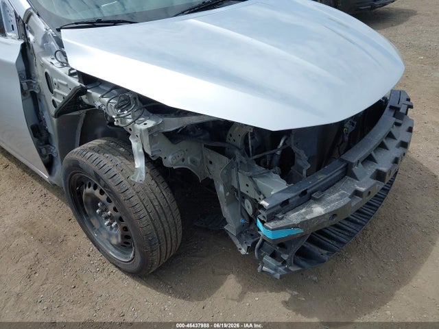 3N1AB7AP0JY291094 Nissan SENTRA S