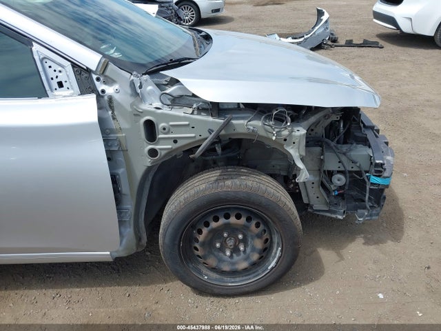 3N1AB7AP0JY291094 Nissan SENTRA S