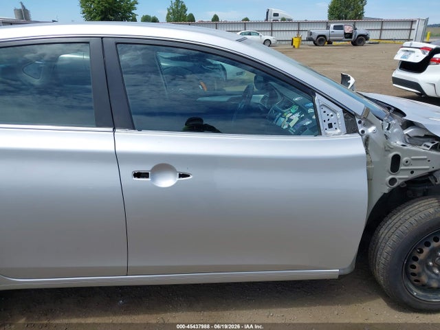 3N1AB7AP0JY291094 Nissan SENTRA S