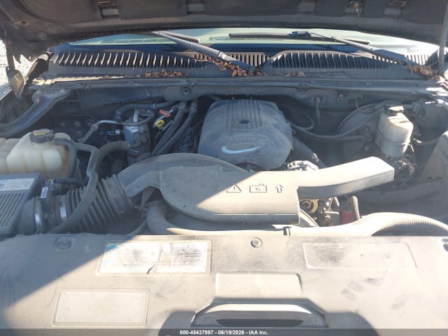 Auction sale of the 2002 Gmc Yukon Xl 1500 Slt, vin: 3GKFK16Z02G343328, lot number: 45437997