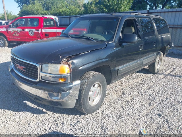 Auction sale of the 2002 Gmc Yukon Xl 1500 Slt, vin: 3GKFK16Z02G343328, lot number: 45437997