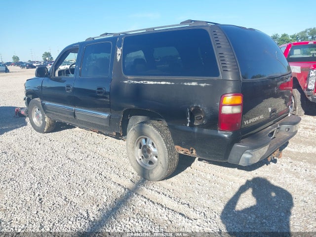 Aukcja sprzedaży 2002 Gmc Yukon Xl 1500 Slt, vin: 3GKFK16Z02G343328, numer aukcji: 45437997
