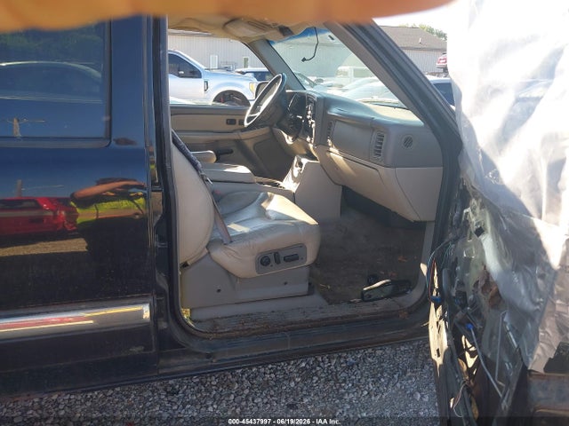 45437997 :رقم المزاد ، 3GKFK16Z02G343328 vin ، 2002 Gmc Yukon Xl 1500 Slt مزاد بيع