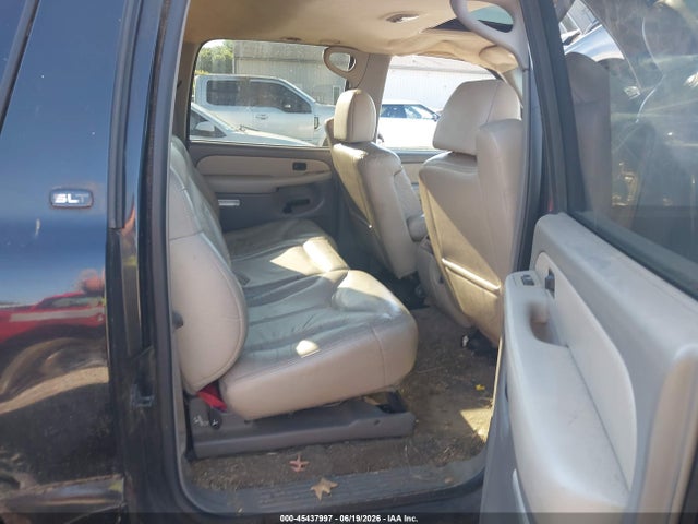 Aukcja sprzedaży 2002 Gmc Yukon Xl 1500 Slt, vin: 3GKFK16Z02G343328, numer aukcji: 45437997