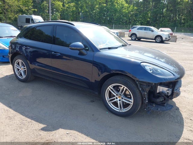 Продажа на аукционе авто 2019 Porsche Macan, vin: WP1AA2A57KLB06808, номер лота: 45437999