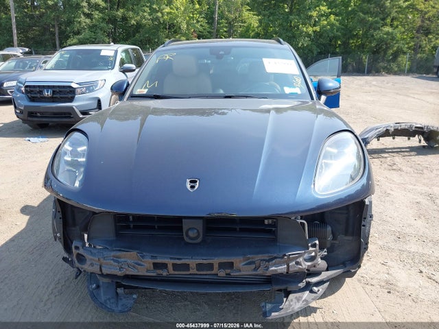 2019 Porsche Macan მანქანა იყიდება აუქციონზე, vin: WP1AA2A57KLB06808, აუქციონის ნომერი: 45437999