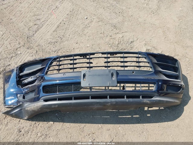 2019 Porsche Macan მანქანა იყიდება აუქციონზე, vin: WP1AA2A57KLB06808, აუქციონის ნომერი: 45437999