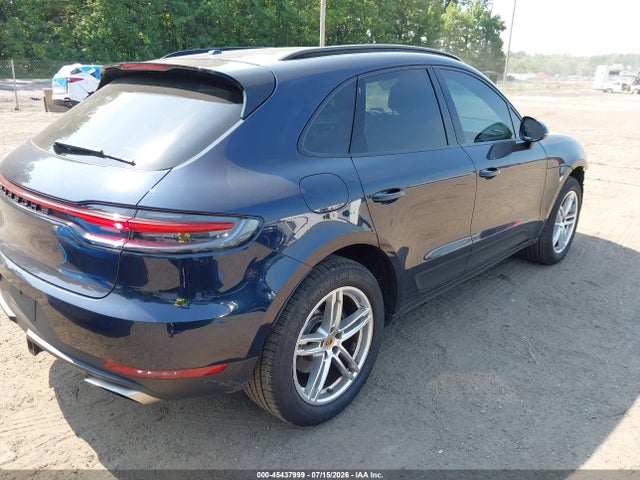 2019 Porsche Macan მანქანა იყიდება აუქციონზე, vin: WP1AA2A57KLB06808, აუქციონის ნომერი: 45437999