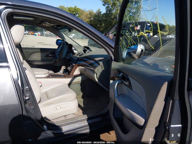 Aukcja sprzedaży 2012 Acura Mdx Technology Package, vin: 2HNYD2H38CH523830, numer aukcji: 45438008