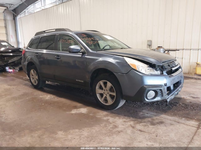 Aukcja sprzedaży 2013 Subaru Outback 2.5i Premium, vin: 4S4BRCCC3D1253895, numer aukcji: 45438011