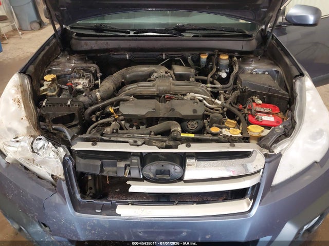 Aukcja sprzedaży 2013 Subaru Outback 2.5i Premium, vin: 4S4BRCCC3D1253895, numer aukcji: 45438011