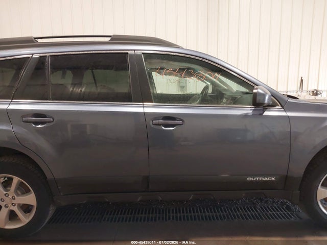 Aukcja sprzedaży 2013 Subaru Outback 2.5i Premium, vin: 4S4BRCCC3D1253895, numer aukcji: 45438011