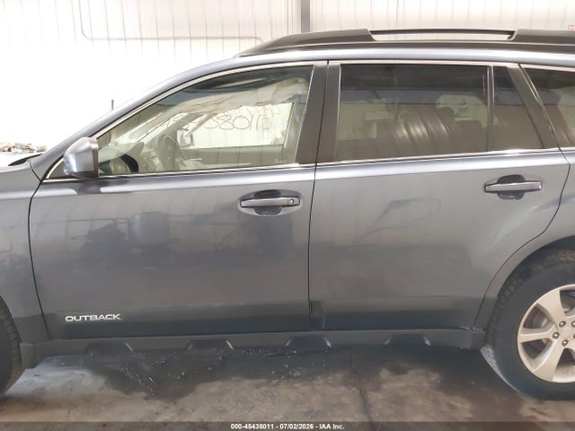 Aukcja sprzedaży 2013 Subaru Outback 2.5i Premium, vin: 4S4BRCCC3D1253895, numer aukcji: 45438011