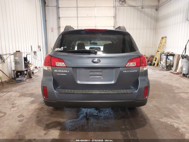 Aukcja sprzedaży 2013 Subaru Outback 2.5i Premium, vin: 4S4BRCCC3D1253895, numer aukcji: 45438011