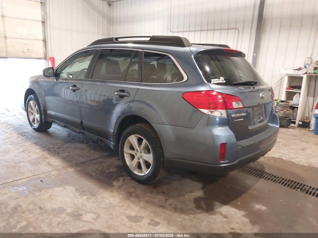 Aukcja sprzedaży 2013 Subaru Outback 2.5i Premium, vin: 4S4BRCCC3D1253895, numer aukcji: 45438011