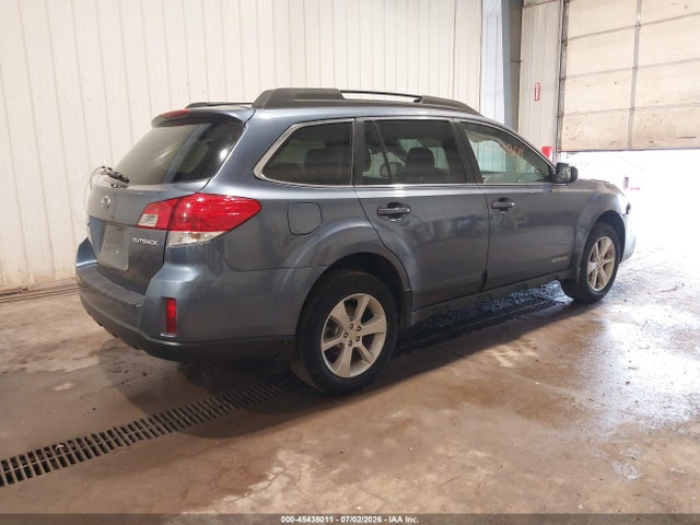 Aukcja sprzedaży 2013 Subaru Outback 2.5i Premium, vin: 4S4BRCCC3D1253895, numer aukcji: 45438011