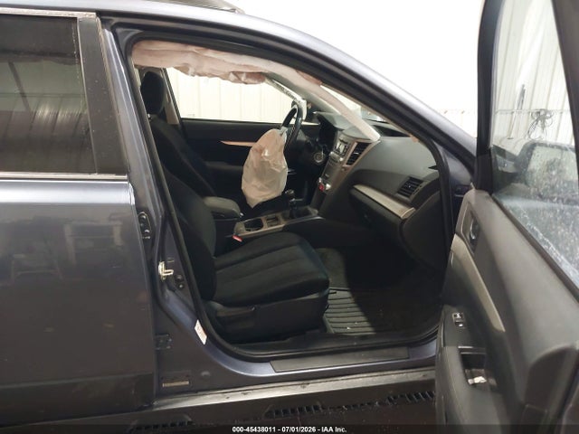 Aukcja sprzedaży 2013 Subaru Outback 2.5i Premium, vin: 4S4BRCCC3D1253895, numer aukcji: 45438011