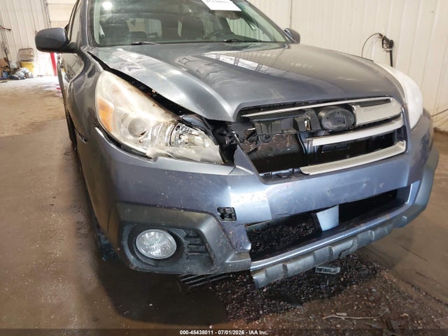 Aukcja sprzedaży 2013 Subaru Outback 2.5i Premium, vin: 4S4BRCCC3D1253895, numer aukcji: 45438011