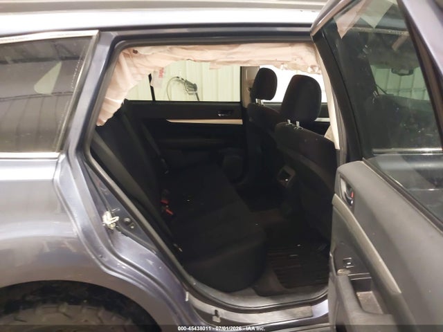Aukcja sprzedaży 2013 Subaru Outback 2.5i Premium, vin: 4S4BRCCC3D1253895, numer aukcji: 45438011