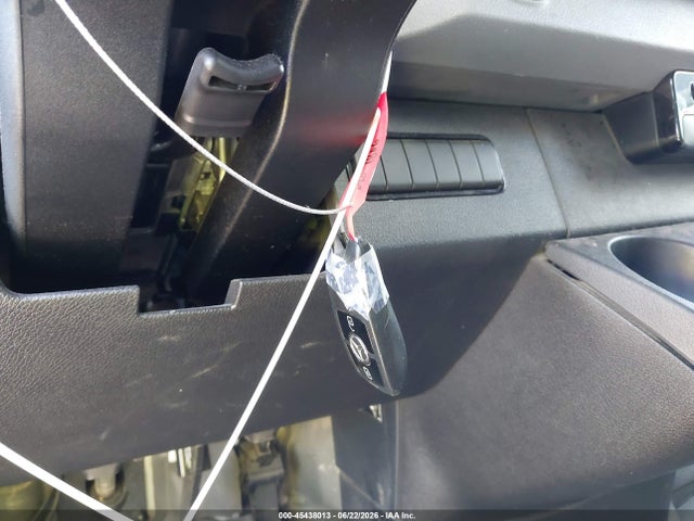 2021 Mercedes-benz Sprinter 2500 Standard Roof V6 მანქანა იყიდება აუქციონზე, vin: W1Y4EBHY4MT073560, აუქციონის ნომერი: 45438013