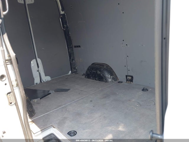2021 Mercedes-benz Sprinter 2500 Standard Roof V6 მანქანა იყიდება აუქციონზე, vin: W1Y4EBHY4MT073560, აუქციონის ნომერი: 45438013
