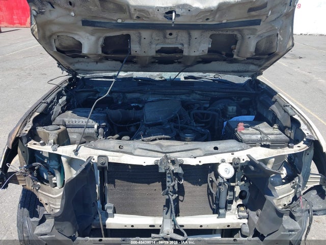 5TFRX5GN9KX162821 Toyota Tacoma Sr