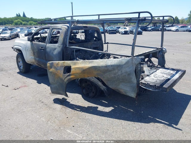 5TFRX5GN9KX162821 Toyota Tacoma Sr
