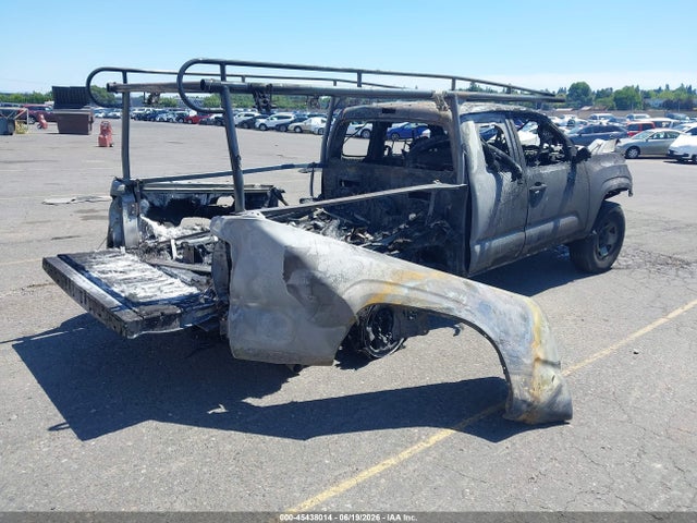 5TFRX5GN9KX162821 Toyota Tacoma Sr