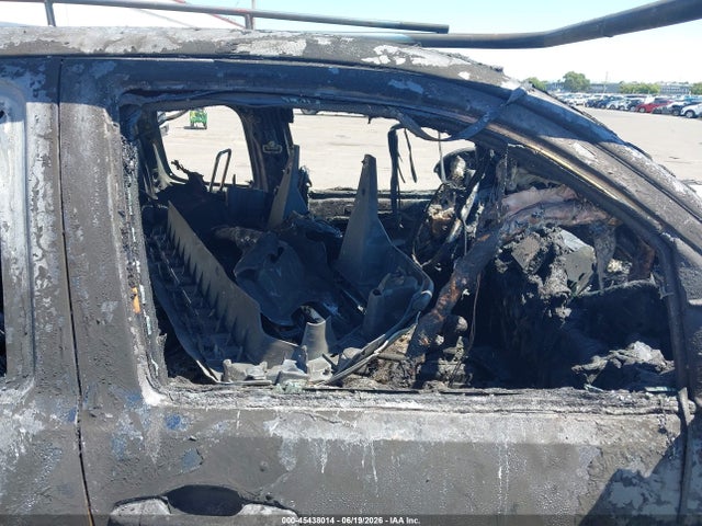 5TFRX5GN9KX162821 Toyota Tacoma Sr