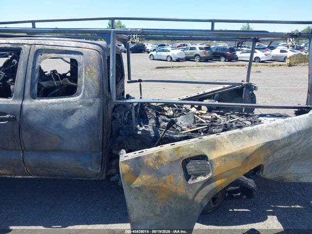 5TFRX5GN9KX162821 Toyota Tacoma Sr