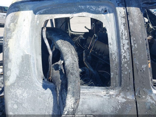 5TFRX5GN9KX162821 Toyota Tacoma Sr