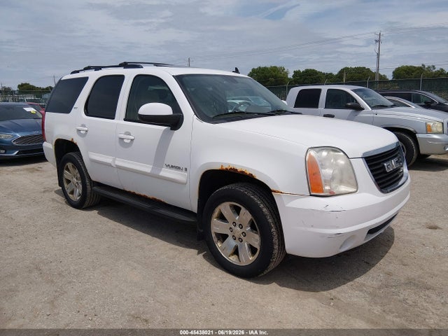Aukcja sprzedaży 2008 Gmc Yukon Slt, vin: 1GKFK13088J181204, numer aukcji: 45438021