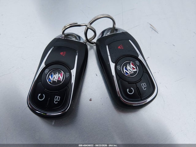 Продаж на аукціоні авто 2023 Buick Encore Gx Select Fwd, vin: KL4MMDS21PB098489, номер лоту: 45438022