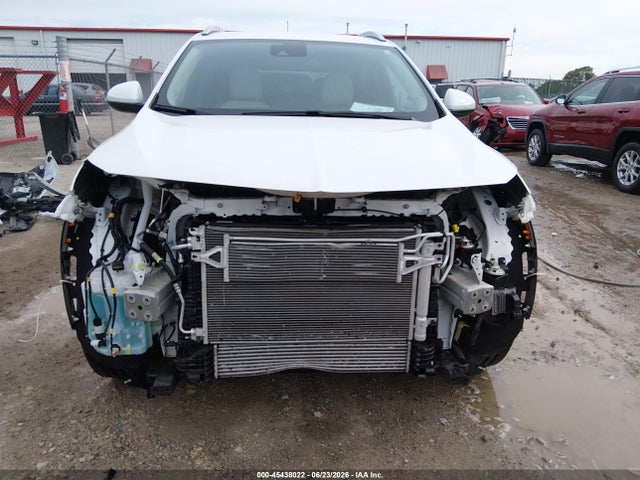 Продаж на аукціоні авто 2023 Buick Encore Gx Select Fwd, vin: KL4MMDS21PB098489, номер лоту: 45438022