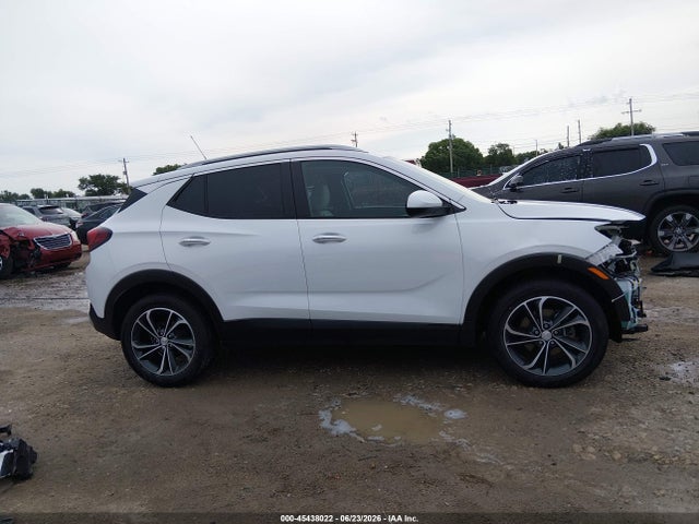 Продаж на аукціоні авто 2023 Buick Encore Gx Select Fwd, vin: KL4MMDS21PB098489, номер лоту: 45438022