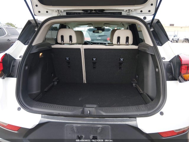 Продаж на аукціоні авто 2023 Buick Encore Gx Select Fwd, vin: KL4MMDS21PB098489, номер лоту: 45438022