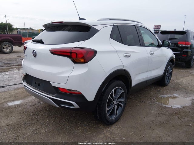 Продаж на аукціоні авто 2023 Buick Encore Gx Select Fwd, vin: KL4MMDS21PB098489, номер лоту: 45438022