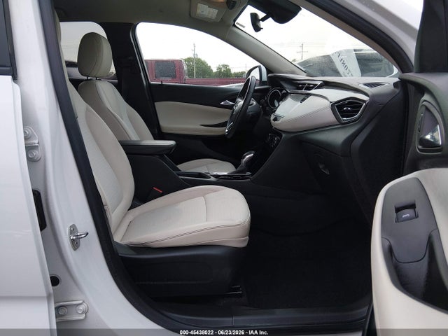 Продаж на аукціоні авто 2023 Buick Encore Gx Select Fwd, vin: KL4MMDS21PB098489, номер лоту: 45438022