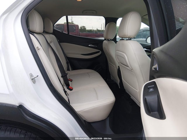 Продаж на аукціоні авто 2023 Buick Encore Gx Select Fwd, vin: KL4MMDS21PB098489, номер лоту: 45438022