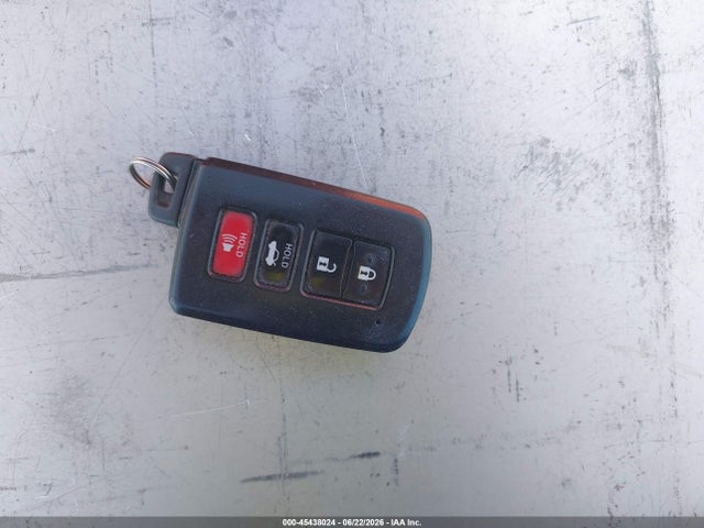 Toyota CAMRY XSE 2016 4T1BF1FK2GU528885 Image 11