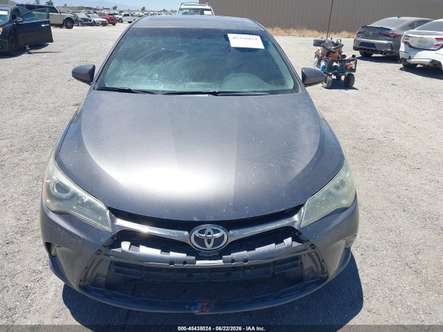 Toyota CAMRY XSE 2016 4T1BF1FK2GU528885 Image 13