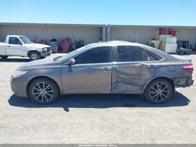 Toyota CAMRY XSE 2016 4T1BF1FK2GU528885 Image 15
