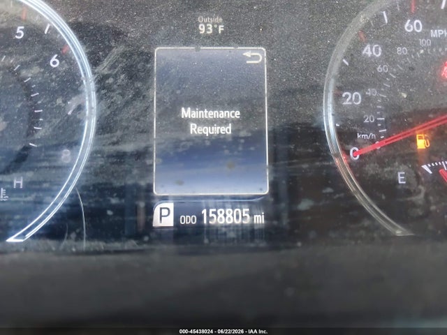 Toyota CAMRY XSE 2016 4T1BF1FK2GU528885 Image 16