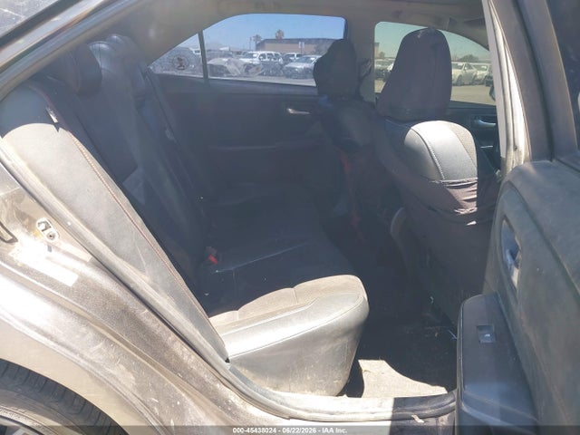 Toyota CAMRY XSE 2016 4T1BF1FK2GU528885 Image 8