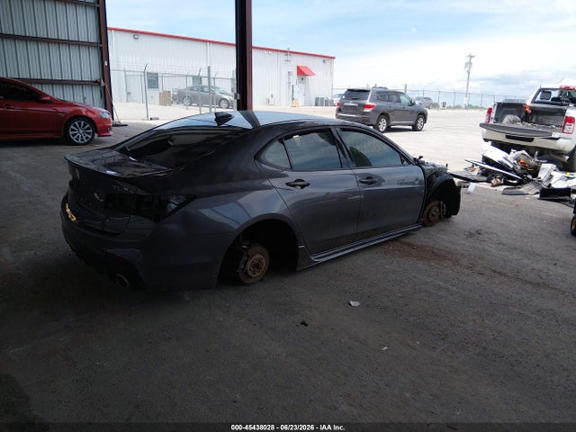 Aukcja sprzedaży 2020 Acura Tlx A-spec/a-spec W/red Leather, vin: 19UUB1F65LA006888, numer aukcji: 45438028